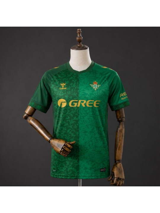 Camiseta Real Betis 2ª Equipación 26/27