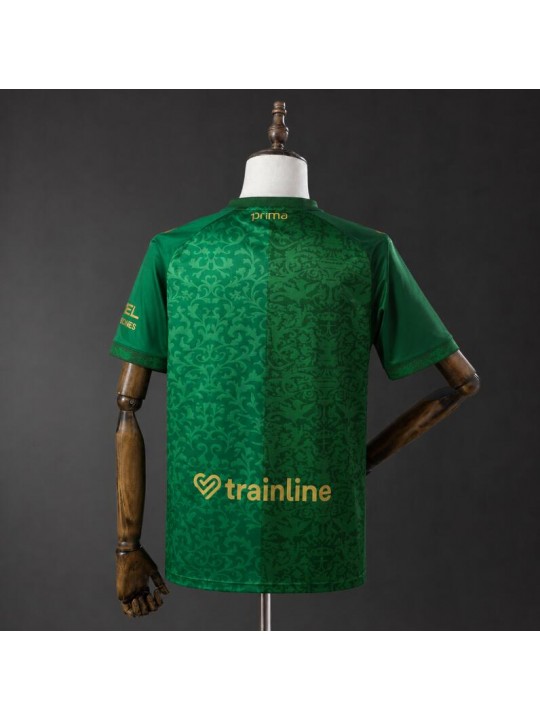 Camiseta Real Betis 2ª Equipación 26/27