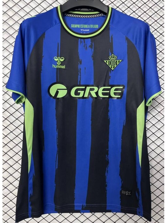 Camiseta Real Betis 3ª Equipación 26/27