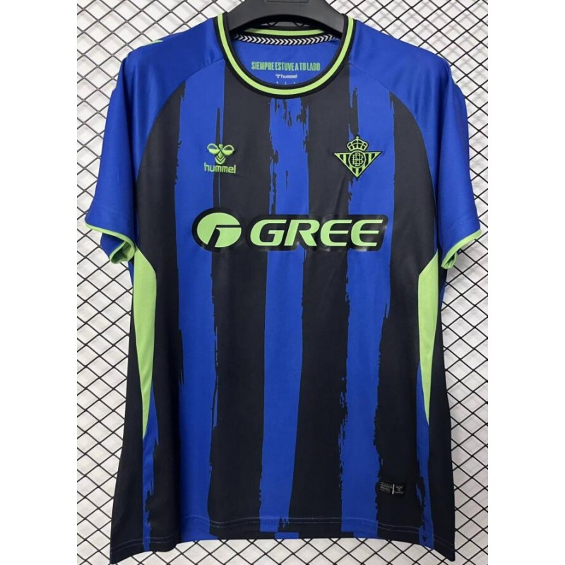 Camiseta Real Betis 3ª Equipación 26/27