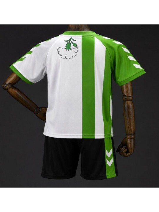 Camiseta Real Betis Pre-Match 2026/27 Niño