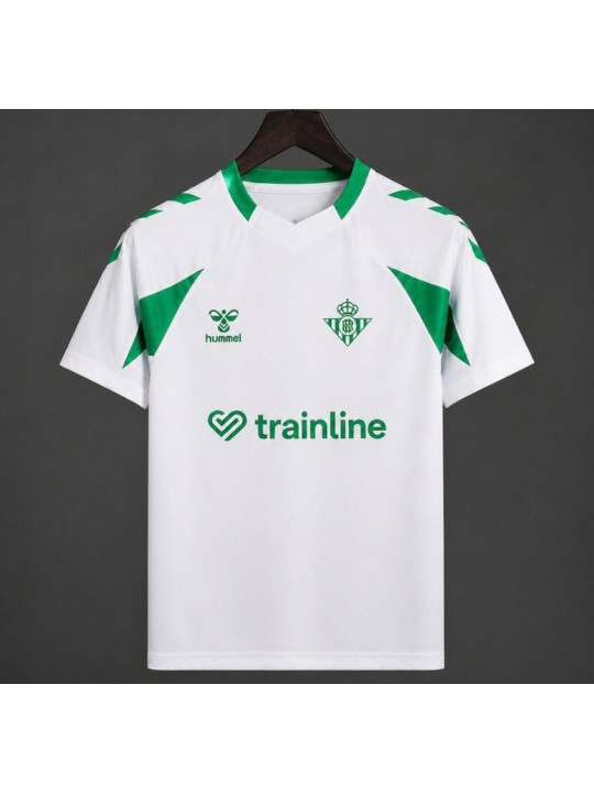 Camiseta Real Betis Training 26/27 Camiseta Real Betis Training 26/27