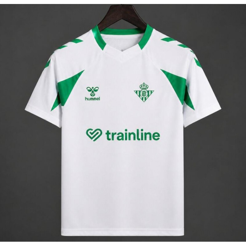 Camiseta Real Betis Training 26/27 Camiseta Real Betis Training 26/27