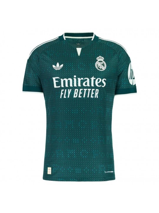 Camiseta Real Madrid 2ª Equipación 26/27 Camiseta Real Madrid 2ª Equipación 26/27