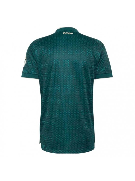Camiseta Real Madrid 2ª Equipación 26/27 Camiseta Real Madrid 2ª Equipación 26/27