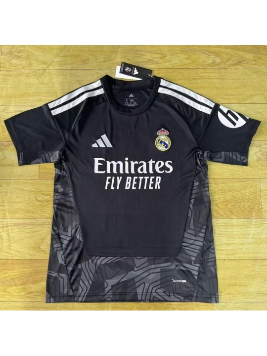 Camiseta Real Madrid Portero 26/27