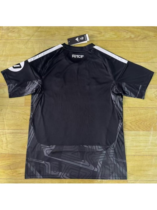 Camiseta Real Madrid Portero 26/27
