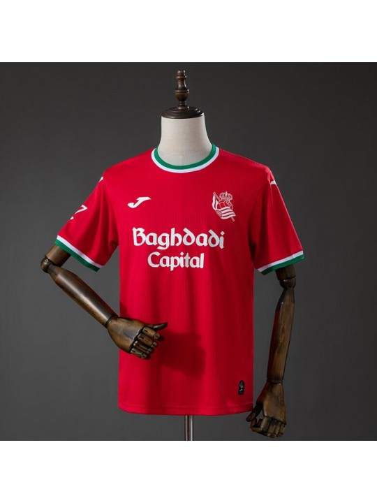 Camiseta Real Sociedad 3ª Equipación 26/27