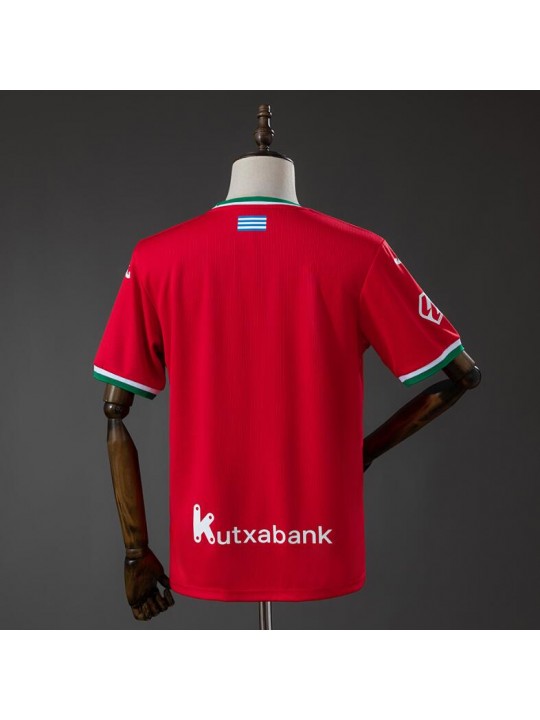 Camiseta Real Sociedad 3ª Equipación 26/27