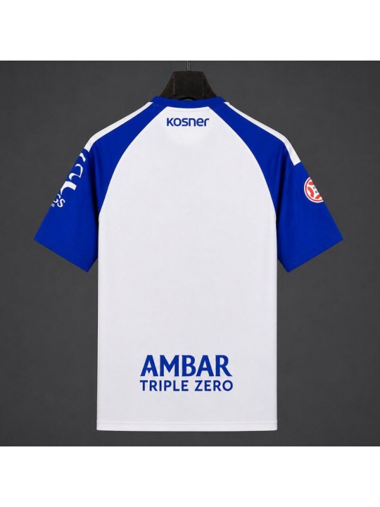Camiseta Real Zaragoza 1ª Equipación 26/27 Camiseta Real Zaragoza 1ª Equipación 26/27
