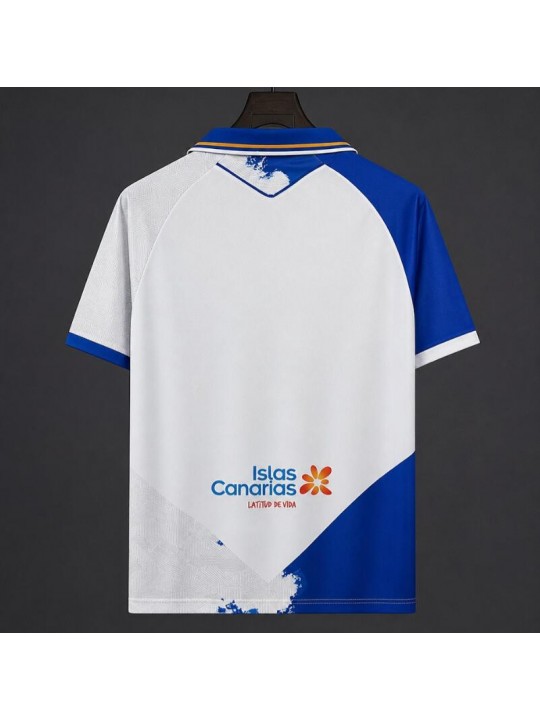 Camiseta Tenerife 1ª Equipación 26/27 Camiseta Tenerife 1ª Equipación 26/27