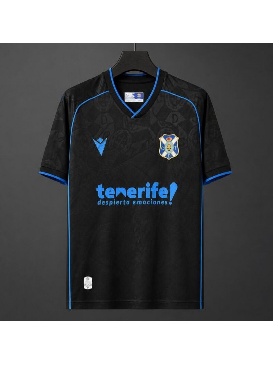Camiseta Tenerife 2ª Equipación 26/27