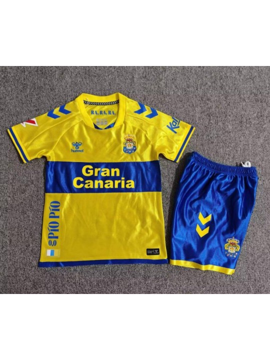 Camiseta U L P FC 1ª Equipación 26/27 Niño