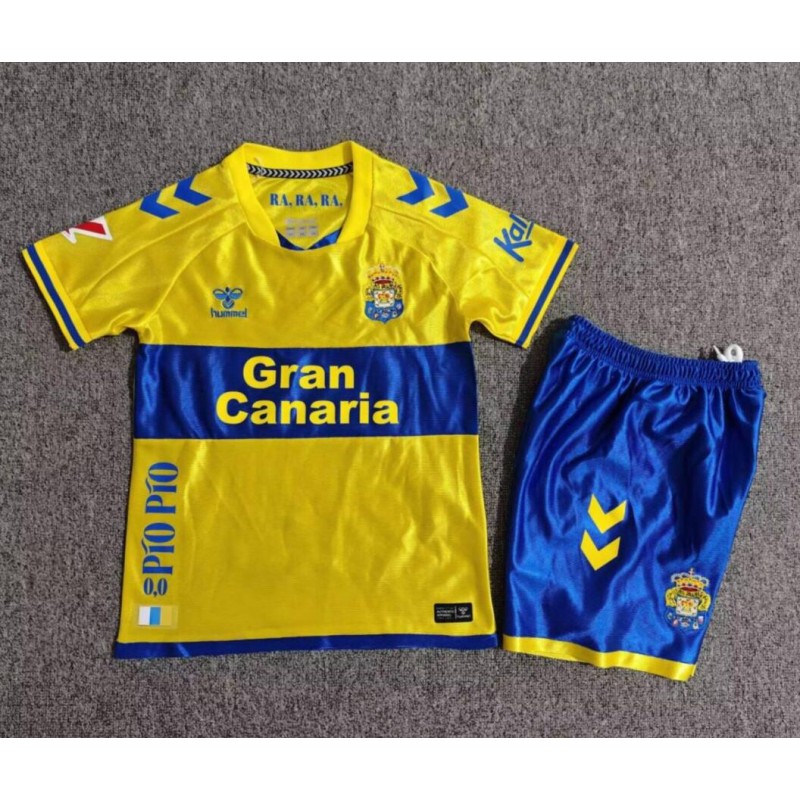 Camiseta U L P FC 1ª Equipación 26/27 Niño
