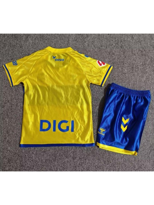 Camiseta U L P FC 1ª Equipación 26/27 Niño