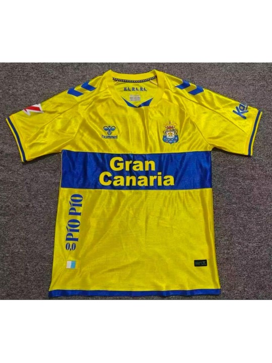 Camiseta U L P FC 1ª Equipación 26/27