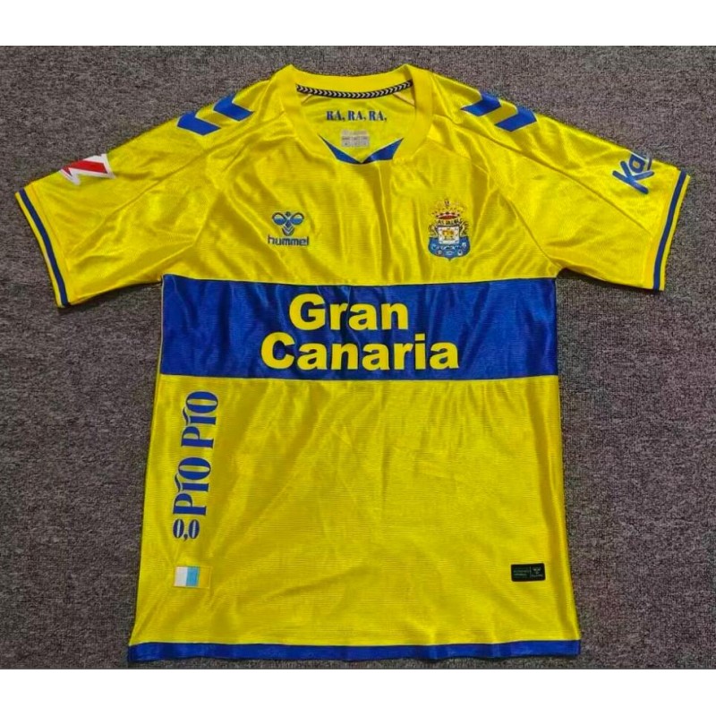 Camiseta U L P FC 1ª Equipación 26/27