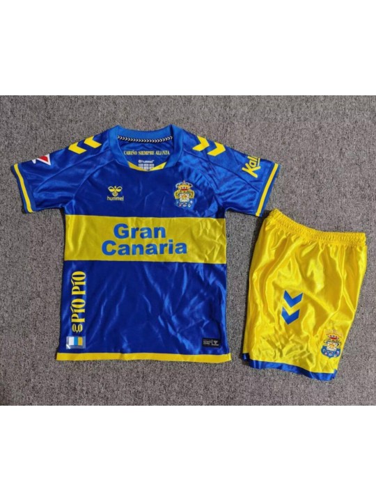 Camiseta U L P FC 2ª Equipación 26/27 Niño