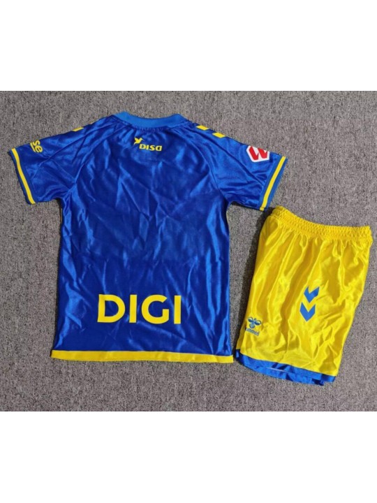 Camiseta U L P FC 2ª Equipación 26/27 Niño