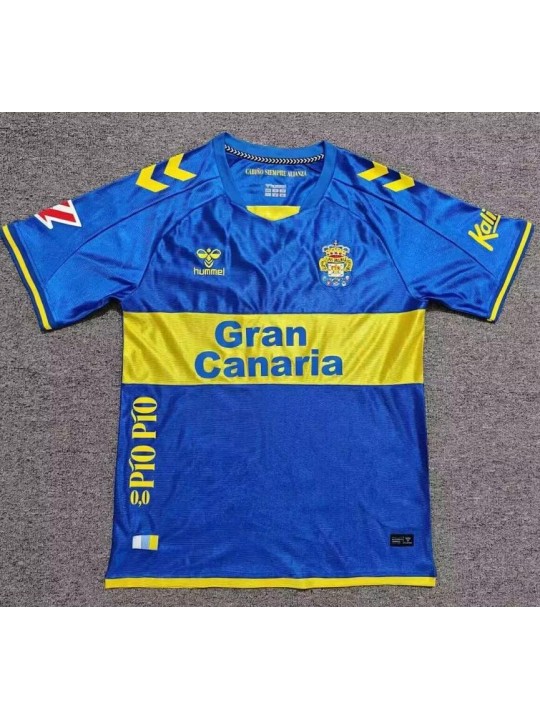 Camiseta U L P FC 2ª Equipación 26/27