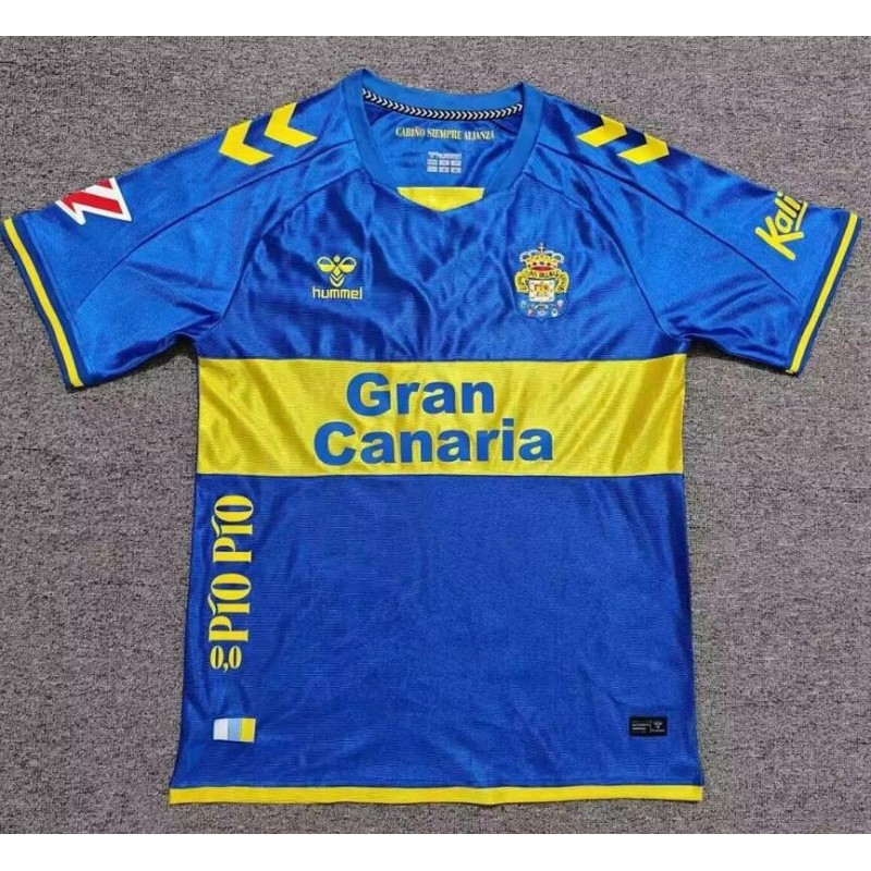 Camiseta U L P FC 2ª Equipación 26/27
