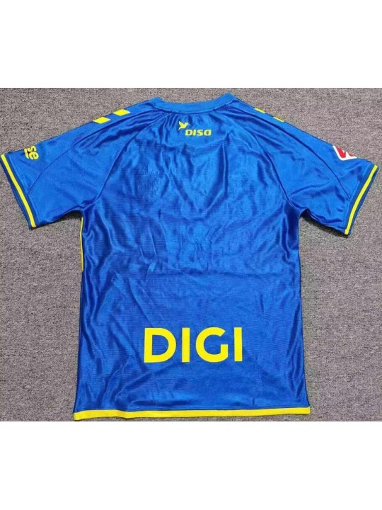 Camiseta U L P FC 2ª Equipación 26/27