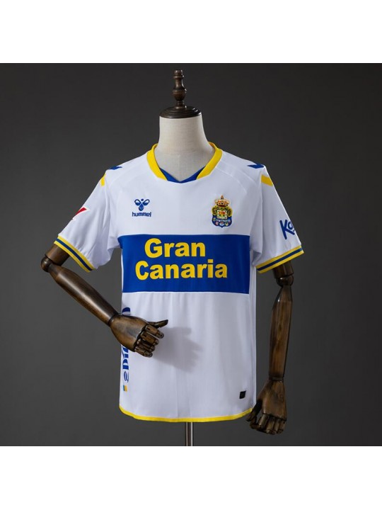Camiseta U L P FC 3ª Equipación 26/27