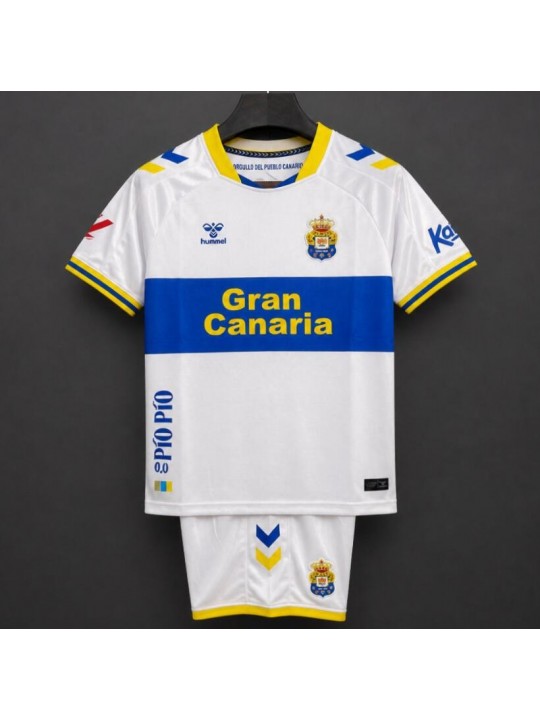 Camiseta U L P FC 3ª Equipación 26/27 Niño Camiseta U L P FC 3ª Equipación 26/27 Niño