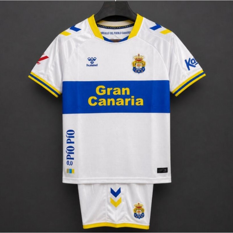 Camiseta U L P FC 3ª Equipación 26/27 Niño Camiseta U L P FC 3ª Equipación 26/27 Niño