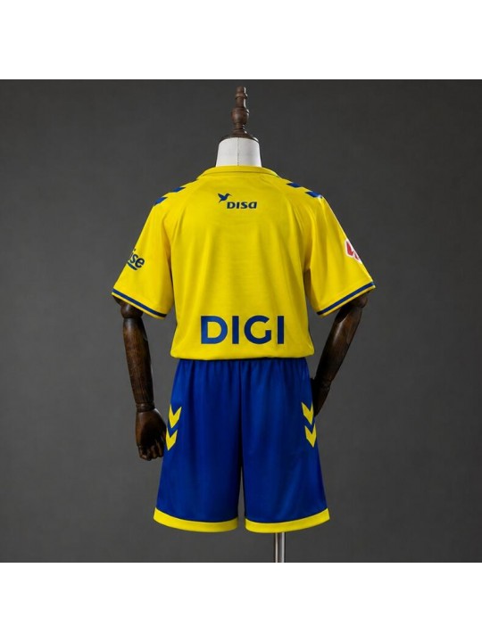 Camiseta U L P FC 1ª Equipación 26/27 Niño