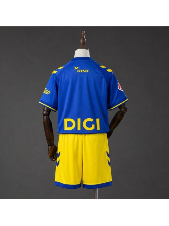 Camiseta U L P FC Segunda Equipación 26/27 Niño