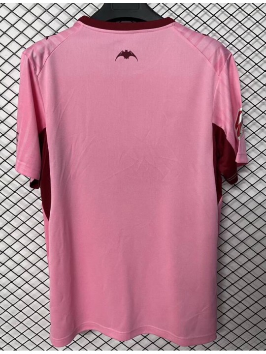 Camiseta Valencia 3ª Equipación 26/27