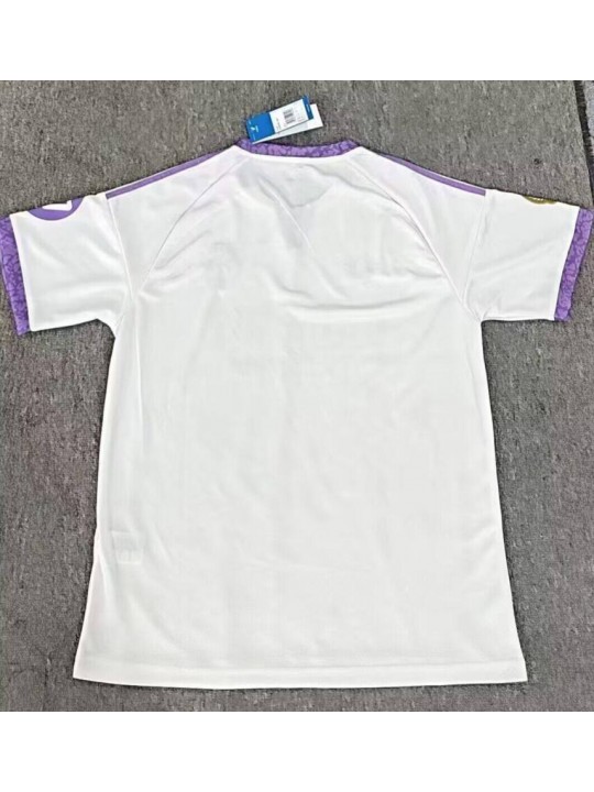 camiseta Real Madrid 125 aniversario del club 26/27
