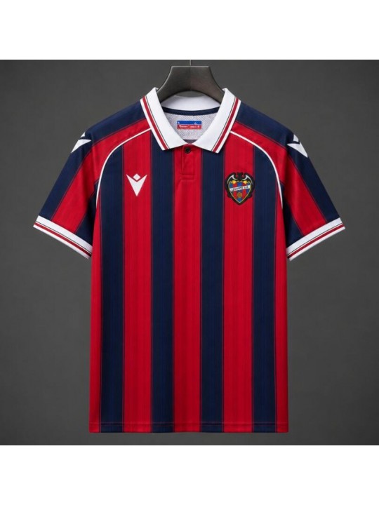 Camiseta Levante 1ª Equipación 26/27