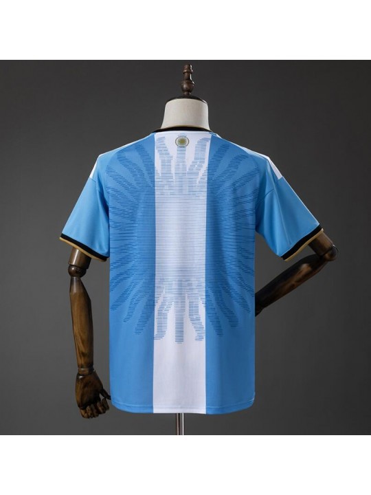 Camiseta Argentina Edición de aniversario 26/27