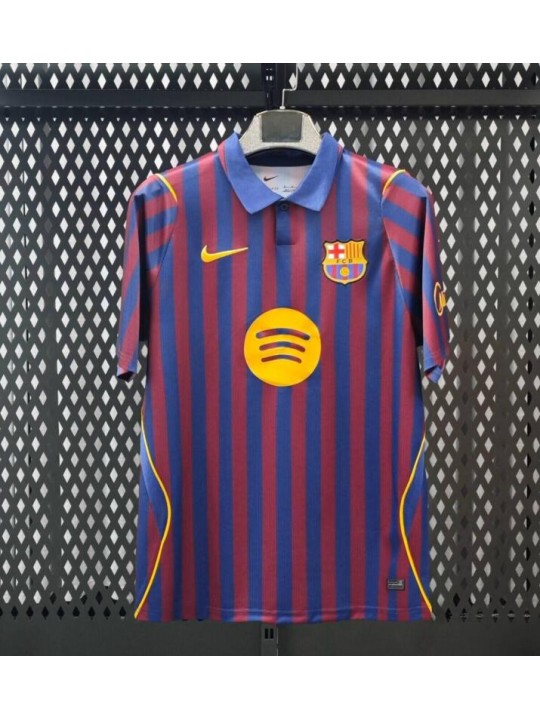 Camiseta Barcelona 1ª Equipación 27/28