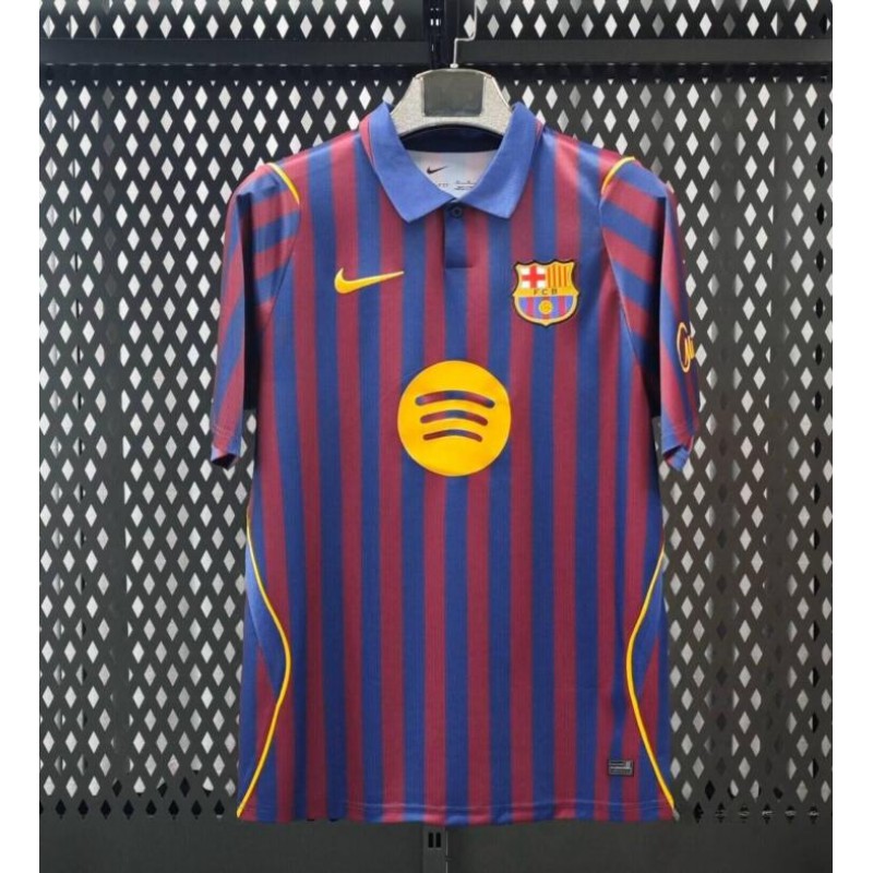 Camiseta Barcelona 1ª Equipación 27/28