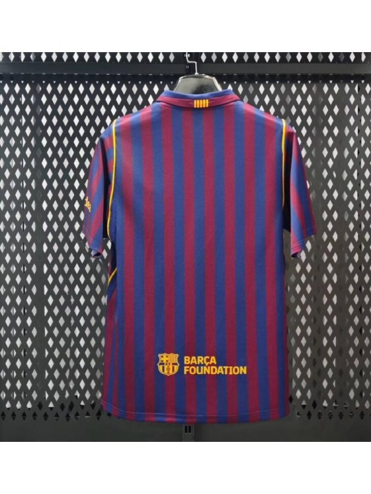 Camiseta Barcelona 1ª Equipación 27/28