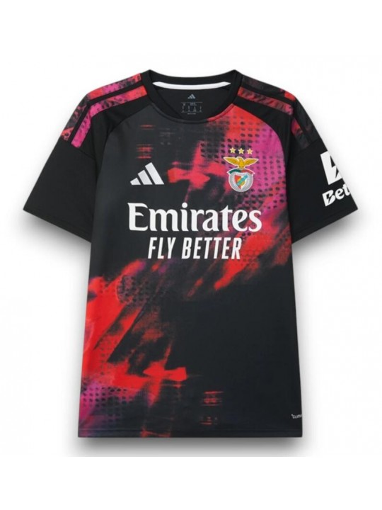 Camiseta Benfica Fc 3ª Equipación 26/27 Camiseta Benfica Fc 3ª Equipación 26/27