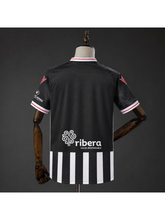 Camiseta Cartagena 1ª Equipación 26/27 Camiseta Cartagena 1ª Equipación 26/27