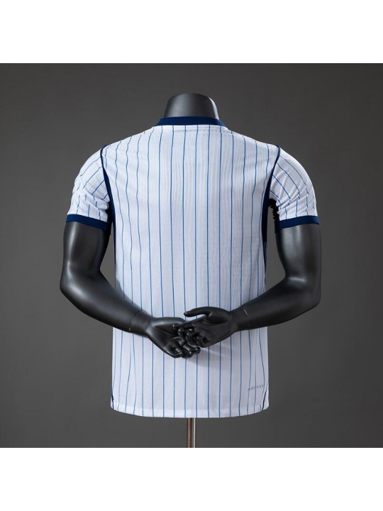 Camiseta Inter de Milán 2ª Equipación 26/27 Authentic