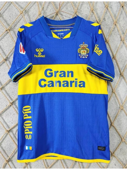 Camiseta Las Pa lmas FC 2ª Equipación 26/27