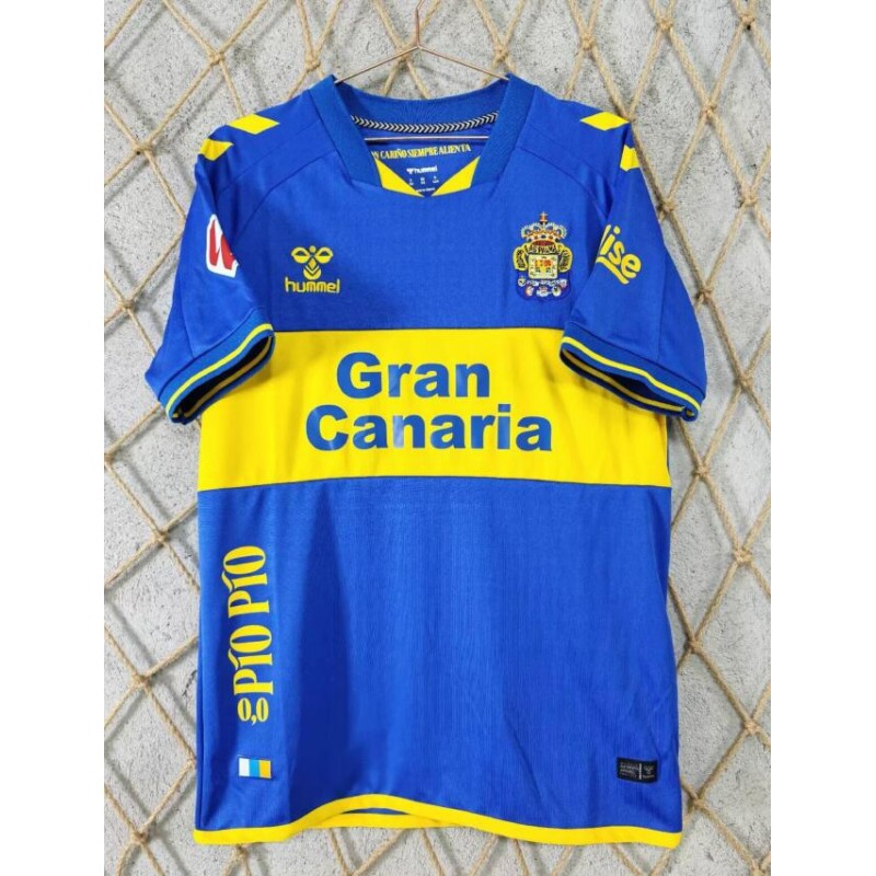 Camiseta Las Pa lmas FC 2ª Equipación 26/27