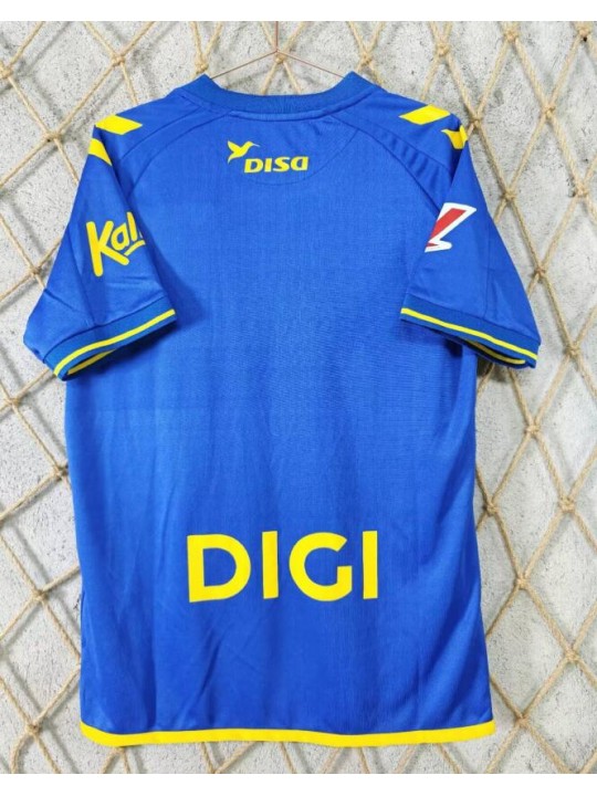 Camiseta Las Pa lmas FC 2ª Equipación 26/27