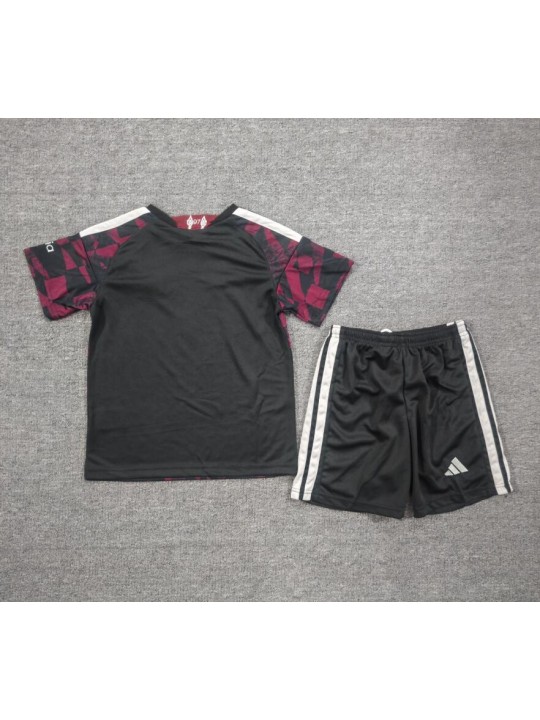 Camiseta Liverpool Fc 3ª Equipación 26/27 Niño Camiseta Liverpool Fc 3ª Equipación 26/27 Niño