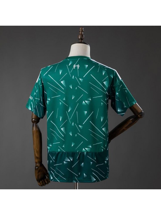 Camiseta Liverpool Fc Portero 26/27 Camiseta Liverpool Fc Portero 26/27