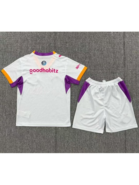 Camiseta Ps-V Eind hoven 2ª Equipación 26/27 (Hombre/Niño)