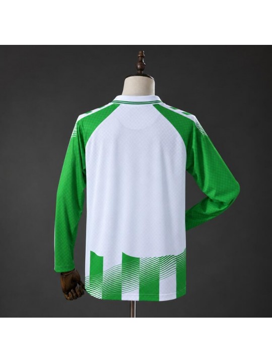 Camiseta Real Betis 1ª Equipación 26/27 ML