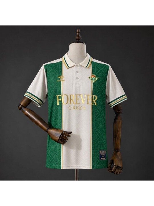 Camiseta Real Betis Special Edition 26/27 Camiseta Real Betis Special Edition 26/27