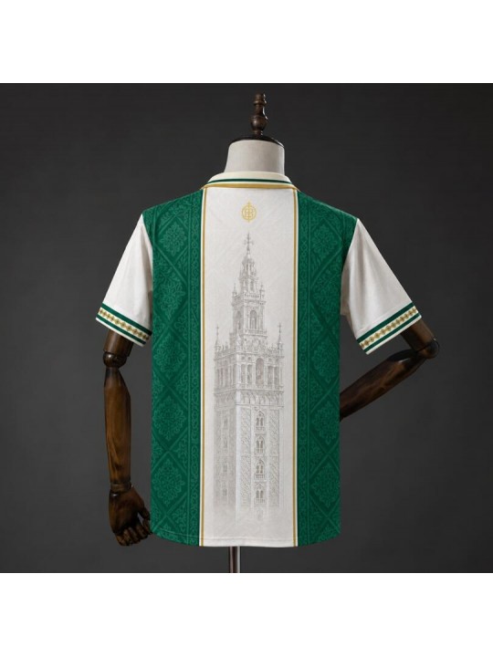 Camiseta Real Betis Special Edition 26/27 Camiseta Real Betis Special Edition 26/27